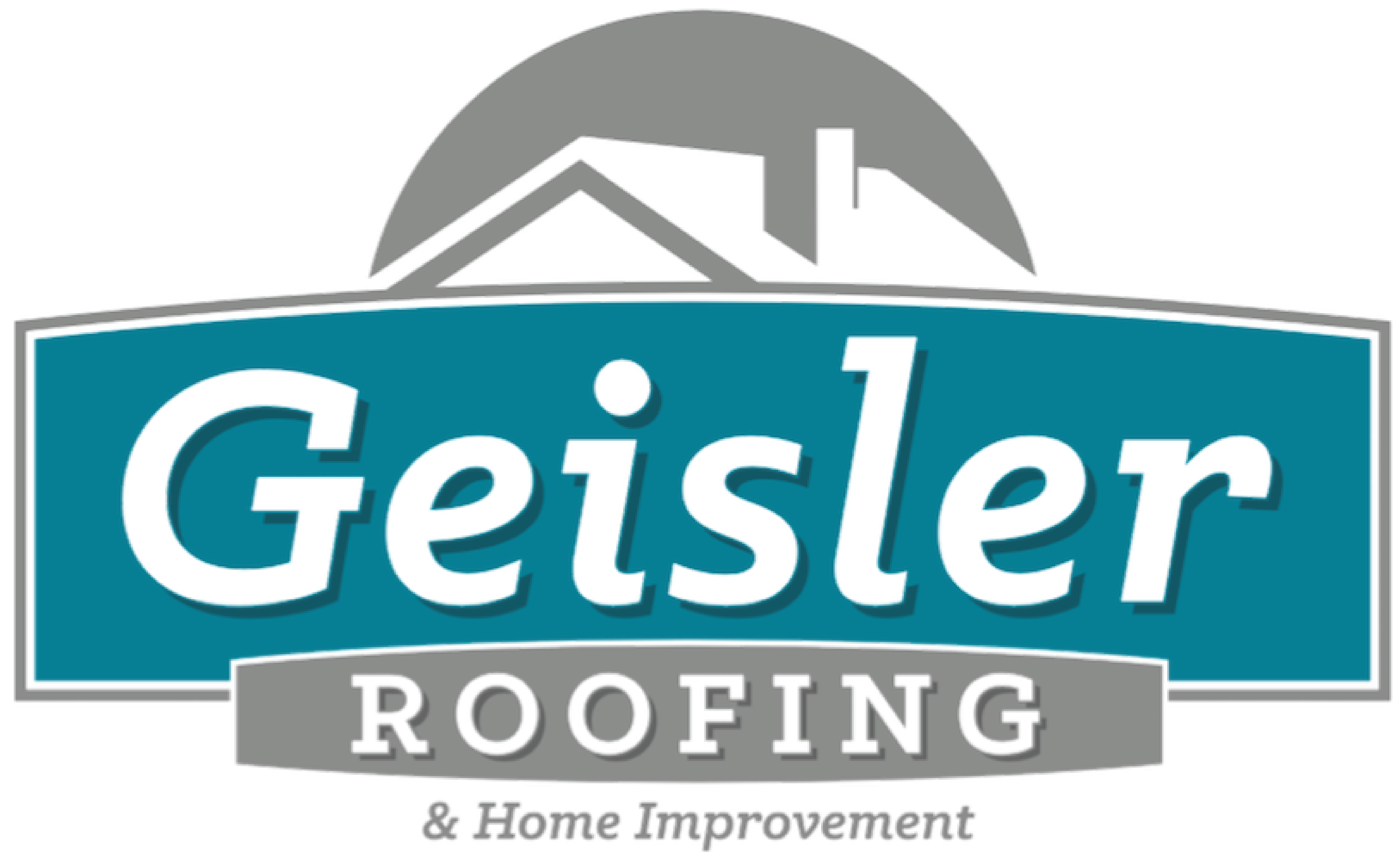 Geisler Roofing Logo