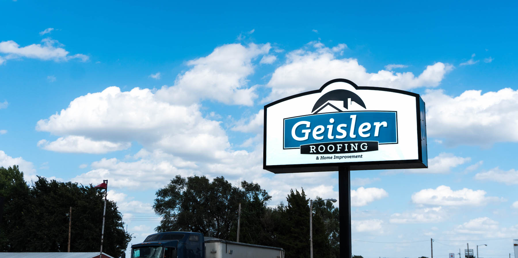 Geisler Roofing Inc